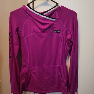 Flag Nor Fail Athletic Pull Over